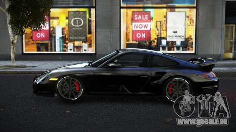 Porsche 977 GT-B S11 pour GTA 4