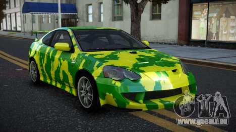 Honda Integra DF-K S11 für GTA 4