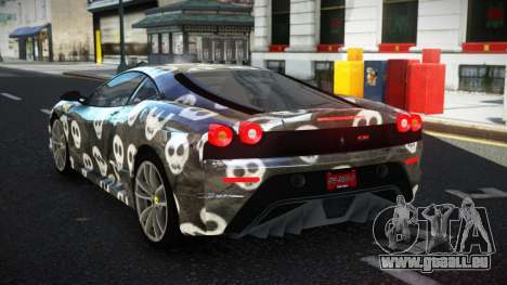 Ferrari F430 HC-L S2 pour GTA 4