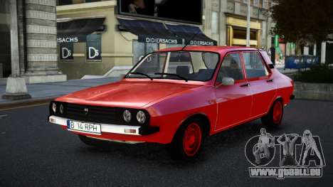 Dacia 1310 SHK pour GTA 4