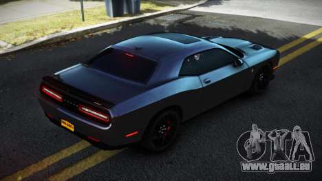 Dodge Challenger SRT BZ pour GTA 4