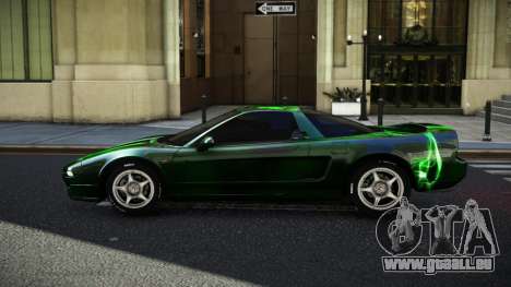 Honda NSX V-DR S6 pour GTA 4