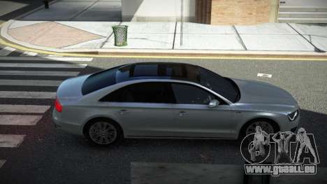 Audi A8L W12 SL für GTA 4