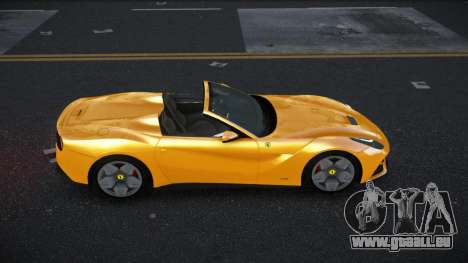 Ferrari F12 F-VE für GTA 4