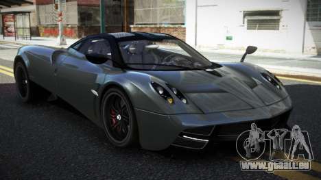 Pagani Huayra NR für GTA 4