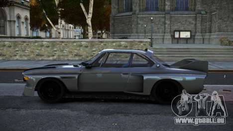 BMW 3.0 CSL ND pour GTA 4