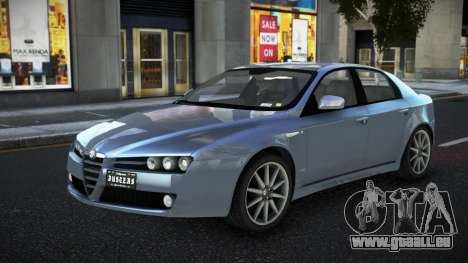 Alfa Romeo 159 LI-R pour GTA 4