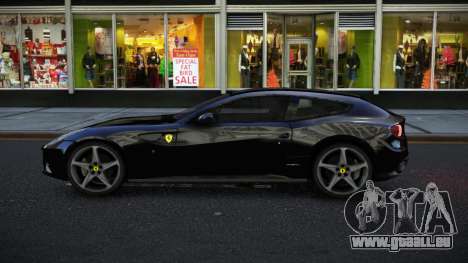 Ferrari FF CD-F pour GTA 4