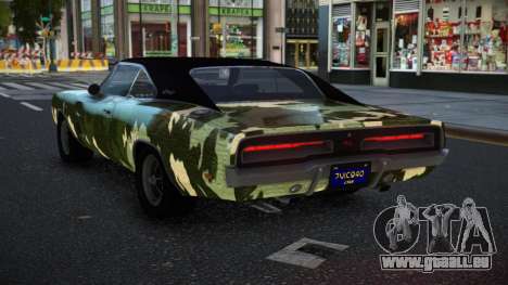 Dodge Charger ZX-R S2 für GTA 4