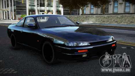 Nissan 200SX HK pour GTA 4