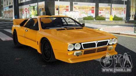 Lancia 037 Stradale HK pour GTA 4