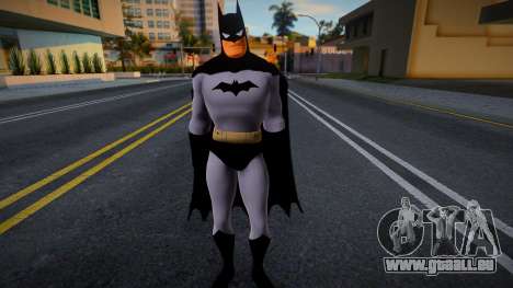 Batman [The New Batman Adventures Series] pour GTA San Andreas