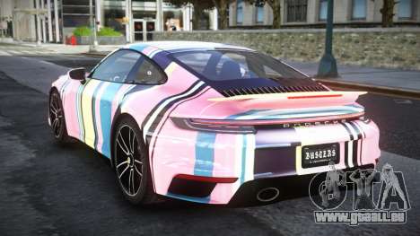 Porsche 911 TM-F S7 für GTA 4