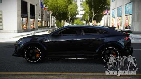 Lamborghini Urus NT-C pour GTA 4