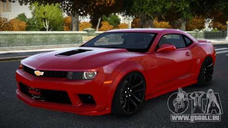 Chevrolet Camaro Z28 MD pour GTA 4