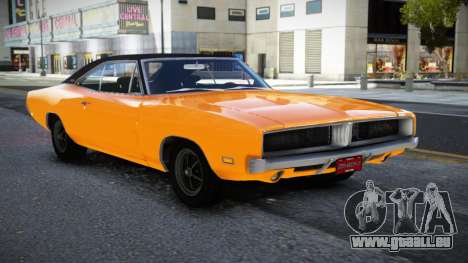 Dodge Charger RT HT für GTA 4