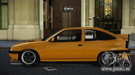 Opel Kadett DW für GTA 4