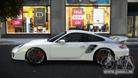 Porsche 977 GT-B pour GTA 4