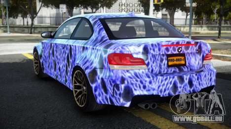 BMW 1M E82 CD S4 für GTA 4