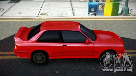 BMW M3 E30 BR für GTA 4