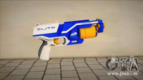 Disruptor Elite pour GTA San Andreas