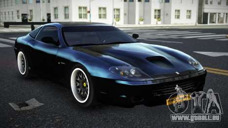 Ferrari 575 02th pour GTA 4