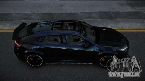 Lamborghini Urus NT-C pour GTA 4