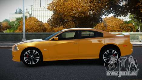 Dodge Charger SB pour GTA 4