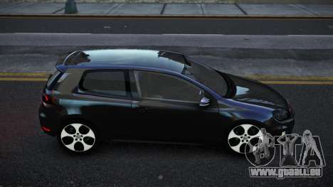 Volkswagen Golf GTI 10th pour GTA 4