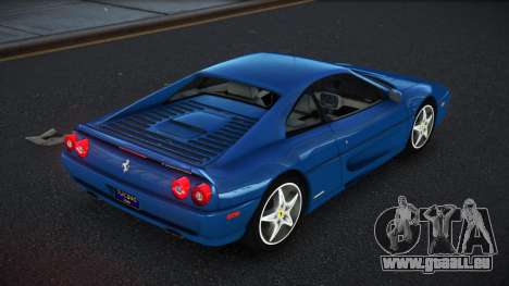 Ferrari F355 NR für GTA 4