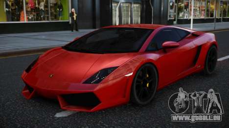 Lamborghini Gallardo EG pour GTA 4