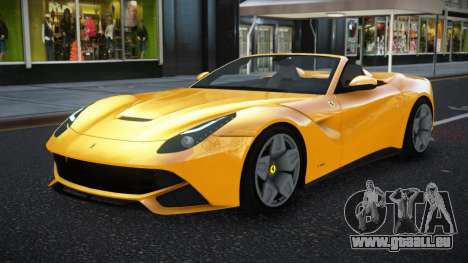 Ferrari F12 F-VE für GTA 4