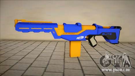 Delta Trooper Nerf pour GTA San Andreas