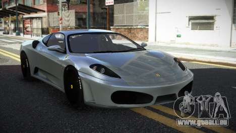 Ferrari F430 RFG pour GTA 4