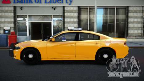 Dodge Charger CHP pour GTA 4