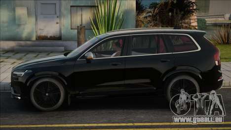 Volvo XC90 T5 pour GTA San Andreas