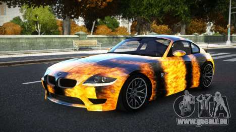 BMW Z4 BC S12 pour GTA 4