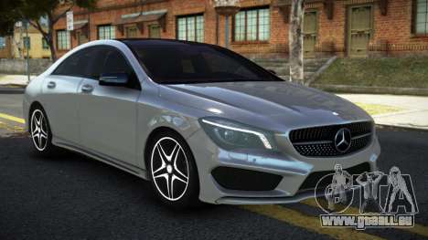 Mercedes-Benz CLA 260 RJ-R für GTA 4