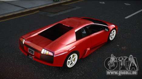 Lamborghini Murcielago 05th pour GTA 4