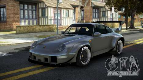 Porsche 993 CHR für GTA 4