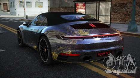 Porsche 911 CBT S2 für GTA 4