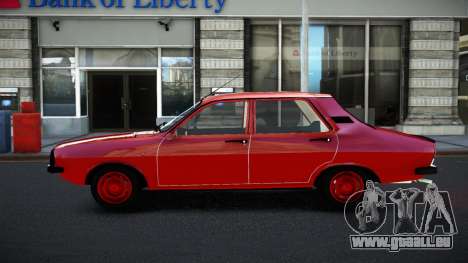 Dacia 1310 SHK pour GTA 4