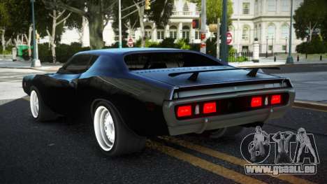 Dodge Charger VG-R pour GTA 4