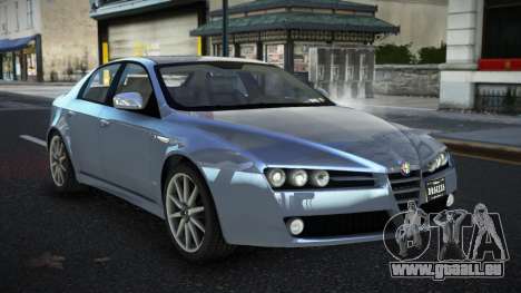 Alfa Romeo 159 LI-R pour GTA 4