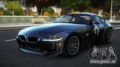 BMW Z4 BC S14 pour GTA 4