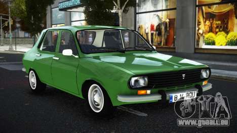 Dacia 1300 RB pour GTA 4