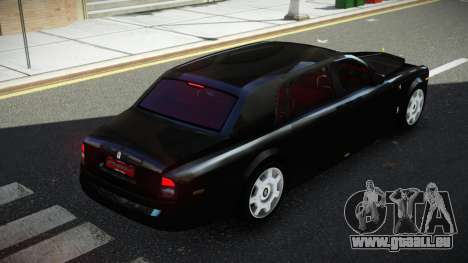 Rolls-Royce Phantom SW pour GTA 4