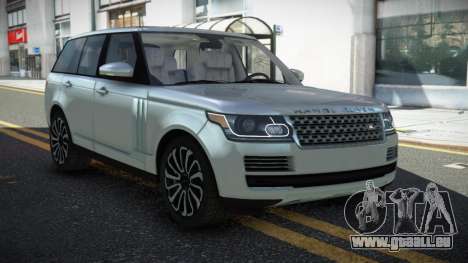 Range Rover Vogue RFG für GTA 4