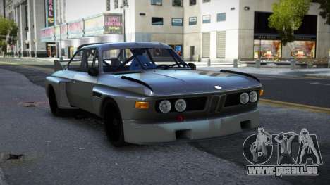 BMW 3.0 CSL ND pour GTA 4