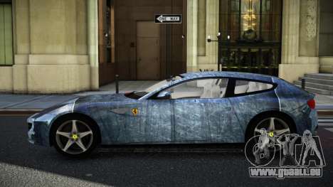 Ferrari FF JVR S8 für GTA 4